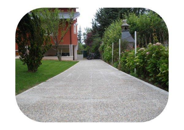ז'אקה Hotel Chalet Puigdefabregas מראה חיצוני תמונה